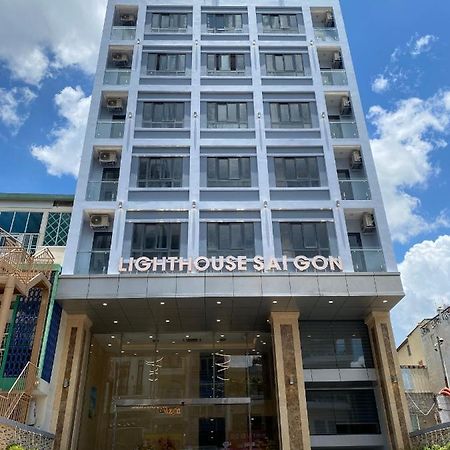 Cityhouse - Lighthouse Sg ホーチミン市 エクステリア 写真