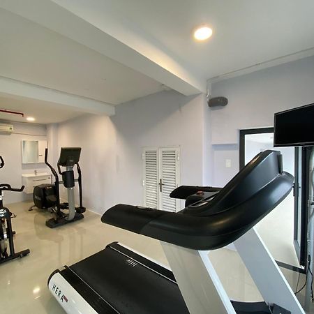Cityhouse - Lighthouse Sg ホーチミン市 エクステリア 写真