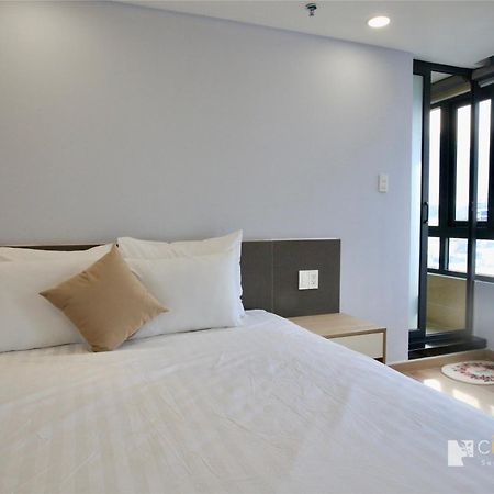 Cityhouse - Lighthouse Sg ホーチミン市 エクステリア 写真