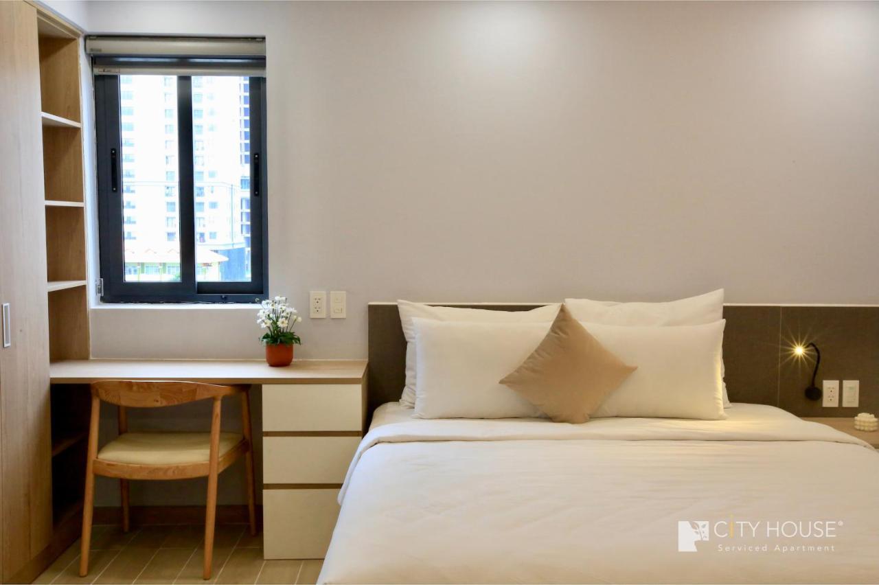 Cityhouse - Lighthouse Sg ホーチミン市 エクステリア 写真